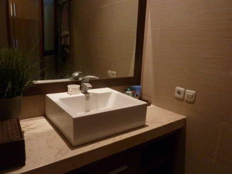 Aparthotel Seminyak Townhouse Exterior foto